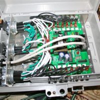 16 Channel Christmas Light Controller
