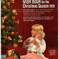 1970 Sears Christmas Catalog