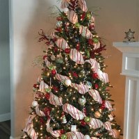 2013 Christmas Tree Decorations