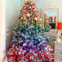 30 Christmas Tree