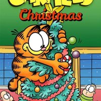 A Garfield Christmas Dvd