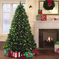 Affordable Artificial Christmas Trees