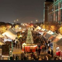 Arlington Christmas Market