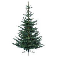 Artificial Christmas Tree Unlit