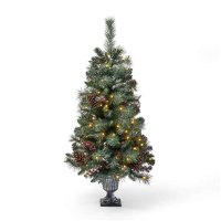 Artificial Christmas Trees Menards