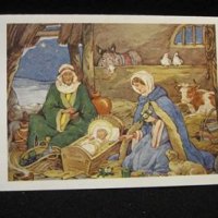 Barton Cotton Christmas Cards