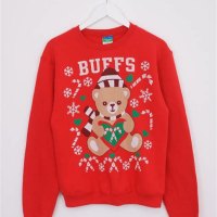 Bears Christmas Sweater