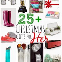 Best Gifts For 2014 Christmas