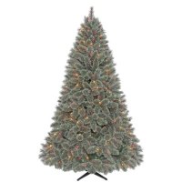 Cashmere Christmas Tree