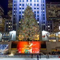 Christmas Attractions In New York City