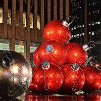 Christmas Decorations Around The World