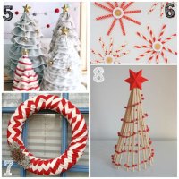 Christmas Decorations Ideas Homemade