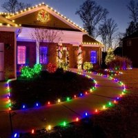 Christmas Decorations Outdoor Lights