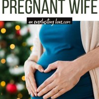 Christmas Gift For Pregnant Wife