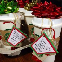 Christmas Gift Ideas For Co Workers