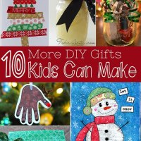 Christmas Gift Ideas For Toddlers
