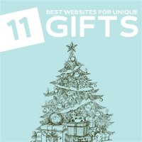 Christmas Gift Sites