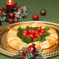 Christmas Holiday Appetizer Recipes