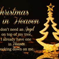 Christmas In Heaven S