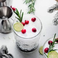 Christmas Margarita Recipe