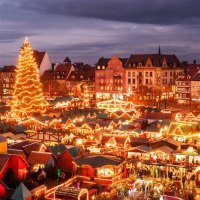Christmas Markets In Germany