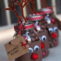 Christmas Party Favor Ideas For S