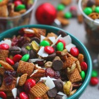 Christmas Party Mix