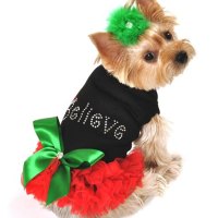 Christmas Pet Outfits