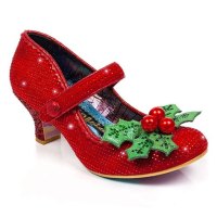Christmas Shoes You