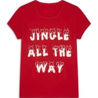Christmas T Shirts Primark