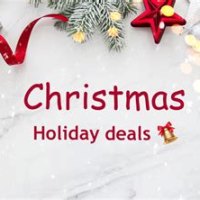 Christmas Travel Deals 2014
