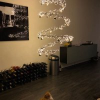 Christmas Tree Solution