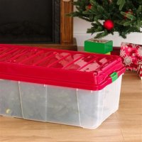 Christmas Tree Storage Box