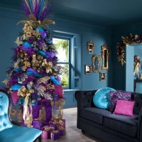 Christmas Trees Decoration Ideas