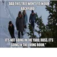 Christmas Vacation Lines