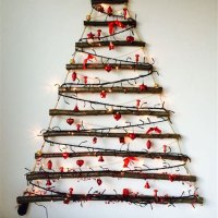 Christmas Wall Decorations To Make