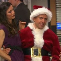 Christmas Wishes The Office