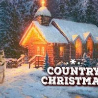 Country Christmas Music Online