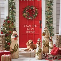 Country Door Christmas Catalog