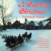 Country Music Christmas Cd