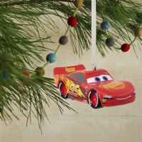 Disney Cars Christmas Decorations