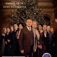 Downton Abbey Christmas Dvd