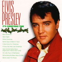 Elvis Christmas S