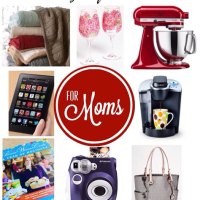 Gifts To Get Your Mom For Christmas