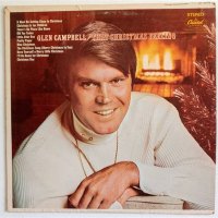 Glen Campbell Christmas