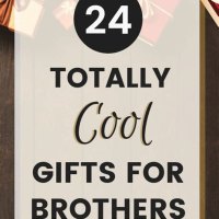 Good Christmas Gifts For Brothers