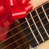 Guitar Player Christmas Gifts
