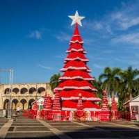 How Does The Dominican Republic Celebrate Christmas