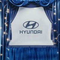 Hyundai Christmas Commercial