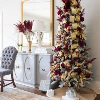 Ideas To Decorate A Christmas Tree
